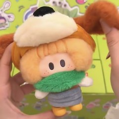 MINISO YOYO Toy Story 5 Series Blind Box Confirmed Figures Toy PLUSH DOLL