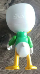 DuckTales Huey Dewey Louie 3″ Action Figure set DUCK TALES Scrooge McDuck Disney