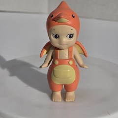 Sonny Angel Authentic Dinosaur Series Mini Figure Collection Code 2363