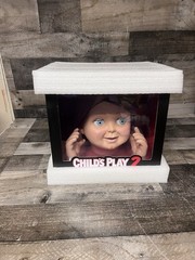 Trick Or Treat Studios Child’s Play 2 Ultimate Chucky Doll Tommy Head Accessory