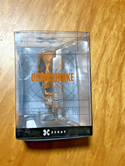 XX Ray DEATHSTROKE Justice League Dissected Figure Mighty Jaxx, NRFB – US Seller