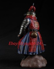 KONGLINGGE Da Ming Panda Q-version Action Figure In Stock H12.5CM