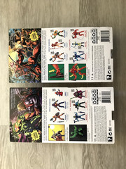 motu mMasters of the Universe Origins Beast Man & scare glow unpunched NEW