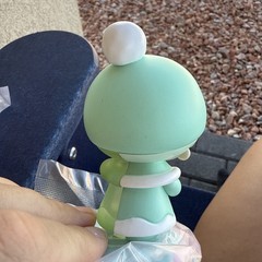 Sanrio Little Twin Stars Winter Kandy Snow Dream Series Mystery Box Figure