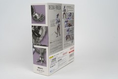 S.H.Figuarts Mecha Frieza Dragon Ball Z Premium Bandai Exclusive