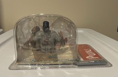 MLB Series 19 Albert Pujols McFarlane Chase Gray Variant Jersey NIB Cardinals