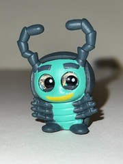 Disney Doorables Series 9