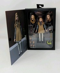 NEW NECA Megan The Ultimate Action Figure Robot Doll M3GAN