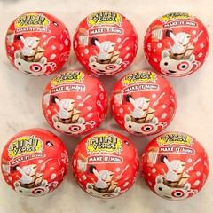 🎯🎅🎯 TARGET HOLIDAY FOOD FAVORITES 🎯 IN HAND 🎯 SHIPS FAST! 🎯 Miniverse MGA