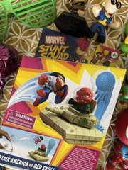 20 Mixed Lot Toys Action Figures Funkos Xmen Marvel SpiderMan Scooby Doo