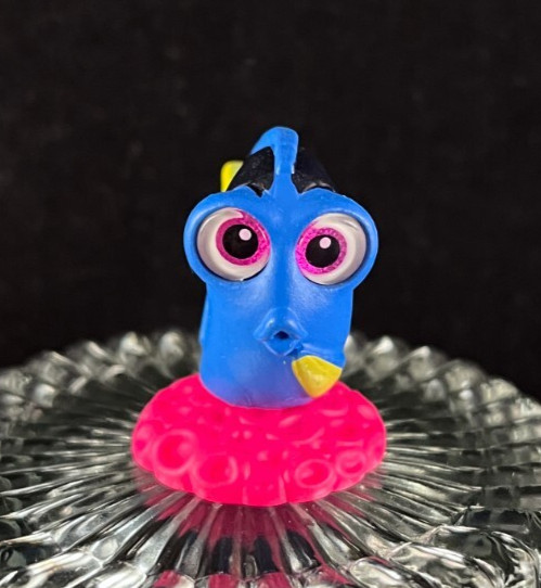 Disney Doorables – Remember When – Dory – Finding Nemo – Common