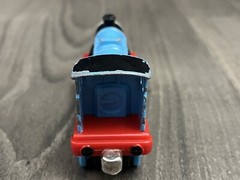 Lot 4 Thomas & Friends Train Gordon Percy Thomas Metal Die Cast Plastic