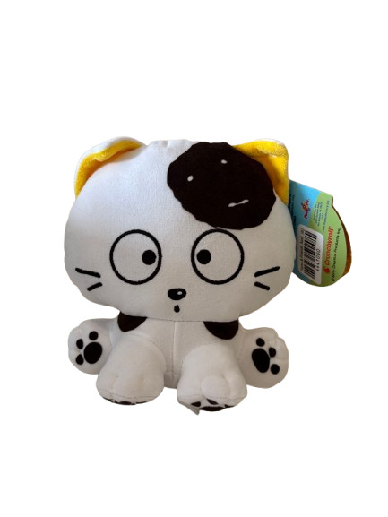 New Tama and Friends Plush 6″ Assorted RARE Sony Toy Factory 2025