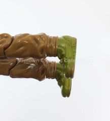 GI JOE COMANDOS EM ACAO EVEREST (ALPINE) FIGURE 100% COMPLETE BRAZIL ESTRELA