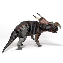 Beasts of The Mesozoic: Ceratopsian Series Einiosaurus 1:18 Scale Action Figu…