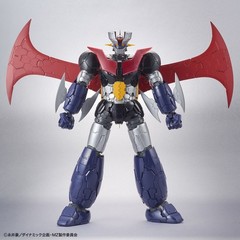 Bandai Hobby Mazinger Z Infinity Ver. 1/60 Scale Model Kit