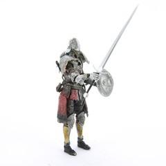 Elden Ring Raging Wolf 6″ Action Figure w/Accessories Toys Gift Model Decor