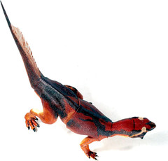 Creative Beast Studio Creative Beasts Studio Beasts of the Mesozoic: Psittacosau