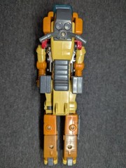 Vintage G1 Generation One TRANSFORMERS Autobot WRECK-GAR Missing Wheels (1986)