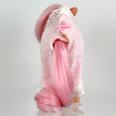My Little Pony Cotton Candy G1 1982 Sweet Dreams Pajamas Pony Wear Vintage MLP
