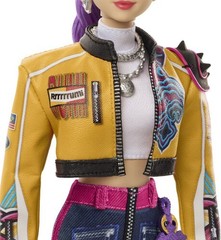 KPop Demon Hunters HUNTR/X: Rumi “How It’s Done” Doll PRESALE (SHIPS ON 7/30/26)