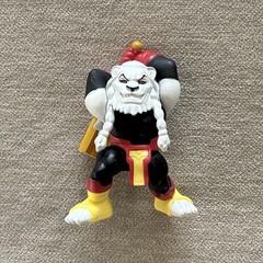 Invincible Series 1 Phatmojo Battle Beast Mystery 3” Mini Figure Minifigure