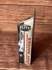 Mattel WWE Elite The American Nightmare Cody Rhodes Greatest Hits New