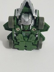 Transformers Hasbro 2011 micro robot in Disguise. Super small very collectible