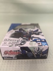 Tamashi Nations – Gundam Universe GN-001 Gundam Exia
