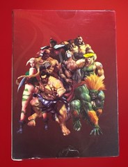Sealed/New In Box Street Fighter Fanhome Elena Figure #36