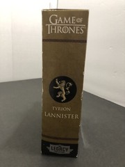 Game of Thrones GOT Legacy Collection Tyrion Lannister #2 Limited Edition Funko