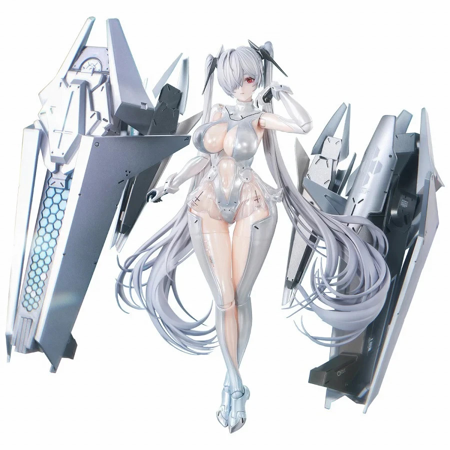 Goddess of Victory Cinderella 1/12 AmiAmi, Snail Shell Figure Preorder US Seller
