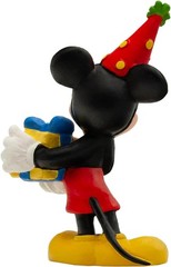 Mickey Celebration Action Figure