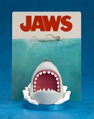 Jaws Nendoroid Action Figure Good Smile Company 2025