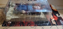 Child’s Play 2 Movie – Chucky Figure by 1999 Movie Maniacs McFarlane NIP Sealed