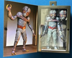 NECA This Island Earth (1955) Ultimate Metaluna Mutant 7″ Action Figure NIB