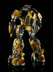 Transformation Toys TRANSCRAFT TC02 TC-02 Soldier BEE Hornet 2023 NEW