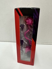 Transformers The Movie R.E.D. Reformatting Megatron Non-Converting Action Figure