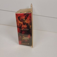 Movie Maniacs Series 5 Legend The Lord Of Darkness Action Figure Mcfarlane Toys