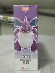 🇺🇸 Blokees Pokemon Fantastics Class Nidoking Buildable Action Figure Model Kit