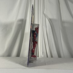Marvel Legends | Spider-Man Retro | Scarlet Spider | NEW SEALED ON CARD!