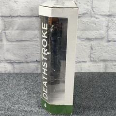 DC Collectibles CW’s ARROW Deathstroke 6in Action Figure – New in box/Sealed
