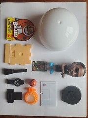 Zuru 5 Surprise NBA Ballers ~ You Pick ~