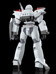 Good Smile Company MODEROID AV-2 Valiant – Patlabor Model Kit (US In-Stock)