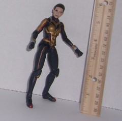 Marvel’s Ant-Man THE WASP Action Figure PLEASE READ A5