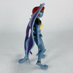 1995 Disney Gargoyles Demona Action Figure & Accessories Vintage