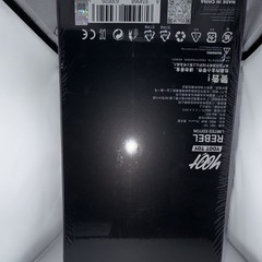 Youtooz Rebel Limited Edition Purple Action Figure (Purple Box)