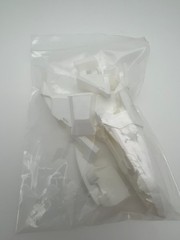Transformers Legacy Evolution Nacelle w GO BETTER 3D Printed Upgrade Kit