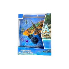 McFarlane – Avatar: The Way of Water – World of Pandora: Tonowari & Skimwing