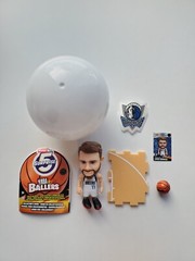 Zuru 5 Surprise NBA Ballers ~ You Pick ~